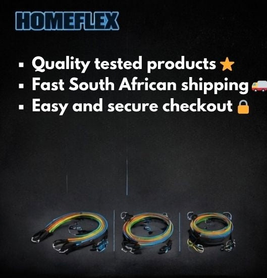 HomeFlex Starter Resistance Kit