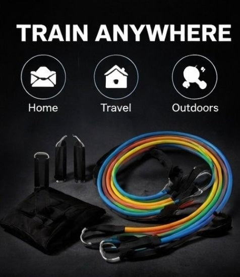 HomeFlex Starter Resistance Kit