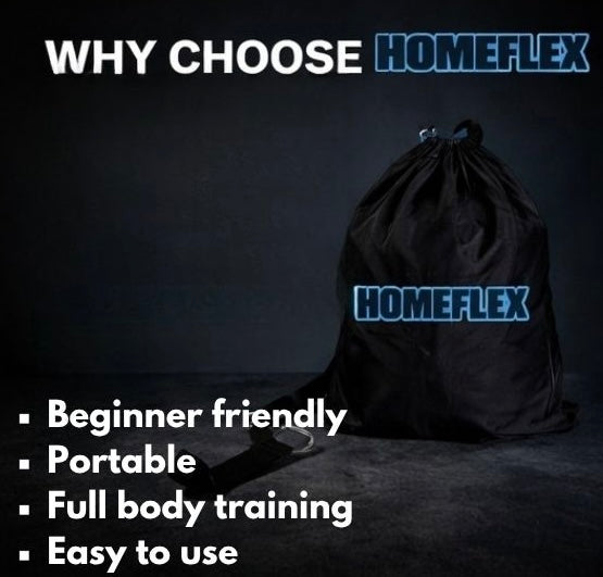 HomeFlex Starter Resistance Kit