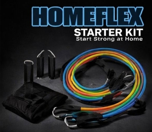 HomeFlex Starter Resistance Kit